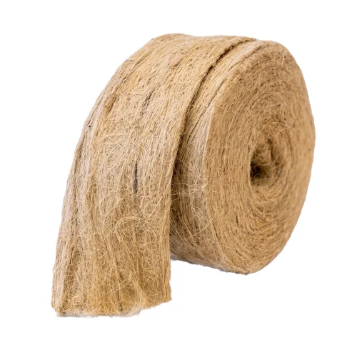 Carded_Sliver Rolls