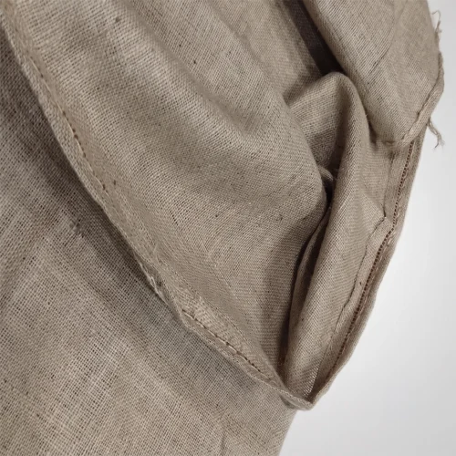 Hessian Cloth Wool Pack