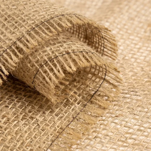 Hessian Cloth – 40”- 6 oz_ 40”