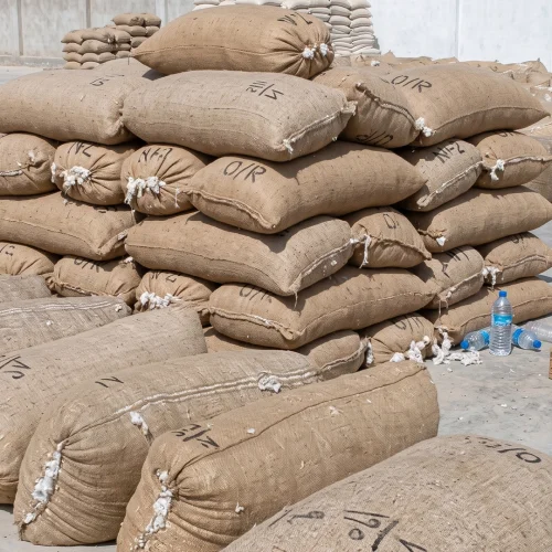 Hessian Cotton Packs