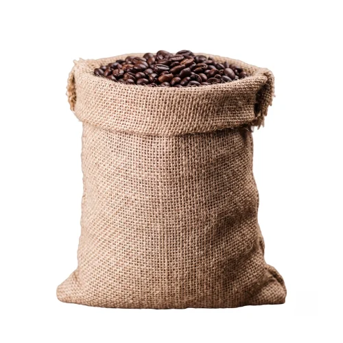 Jute Hessian Bag